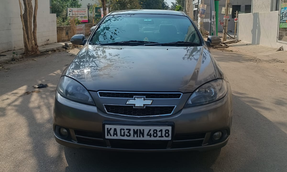 CHEVROLET OPTRA MAGNA -1