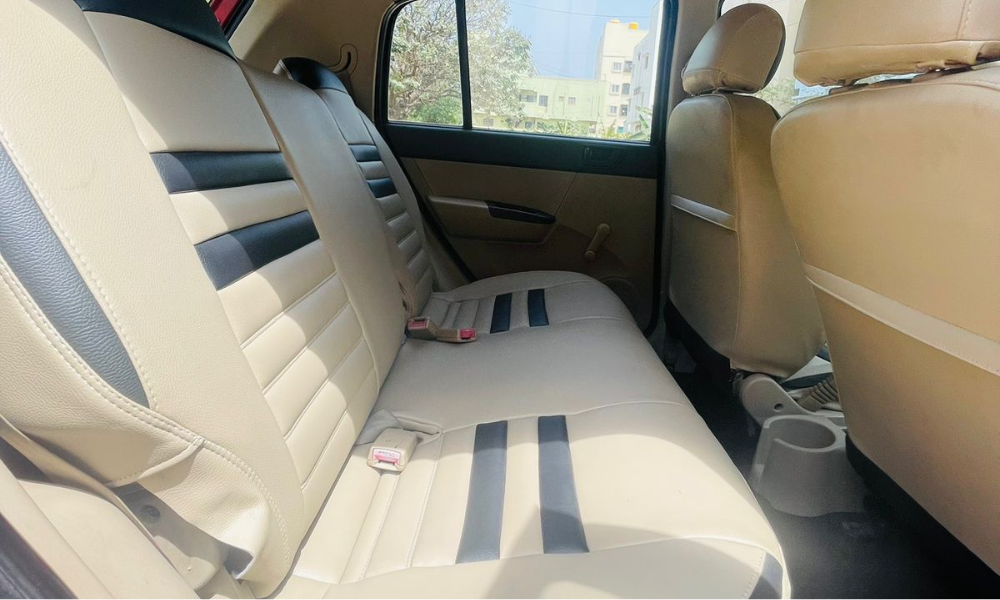HYUNDAI GETZ - 5