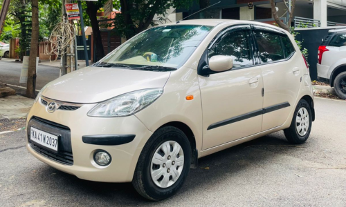 HYUNDAI I10 MAGNA - 2