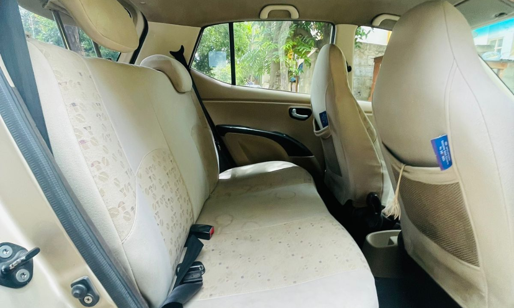 HYUNDAI I10 SPORTZ -5