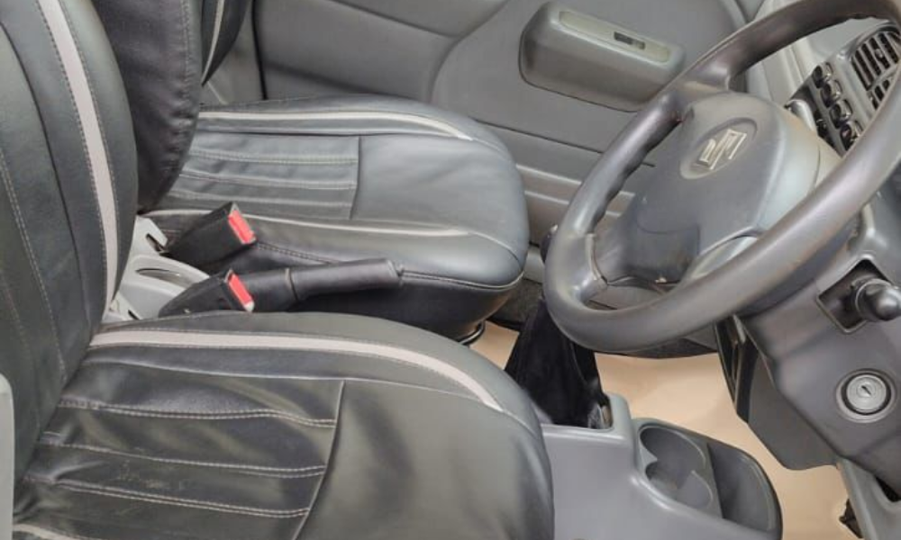 MARUTI ALTO K10 VXI-2-4