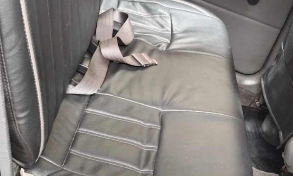 MARUTI ALTO K10 VXI-2-5