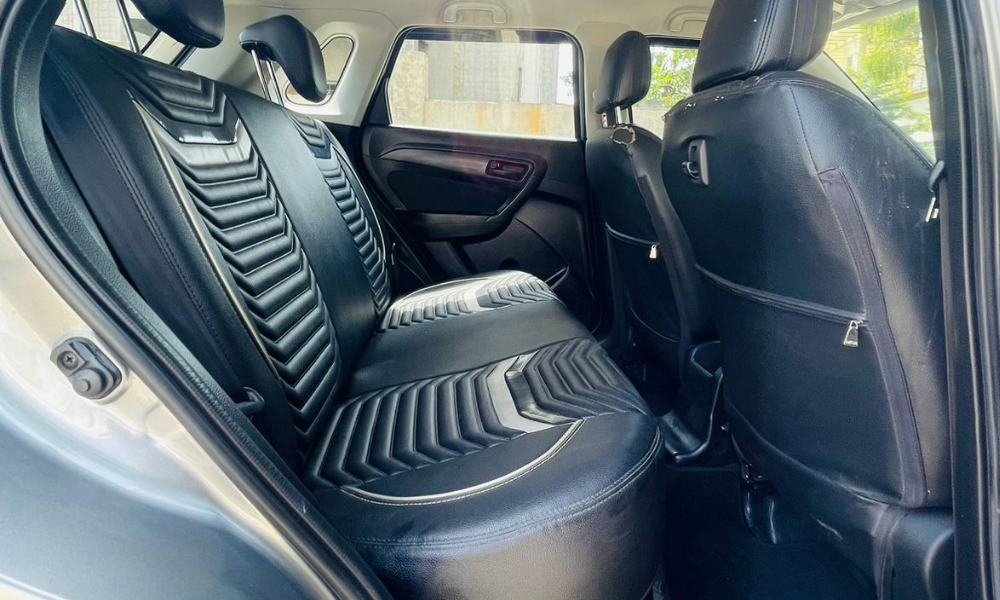 MARUTI BREZZA VDI AMT -5
