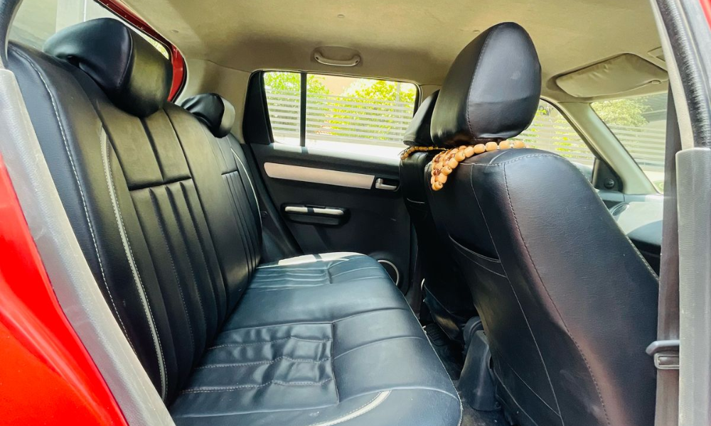 MARUTI SWIFT VXI - 5