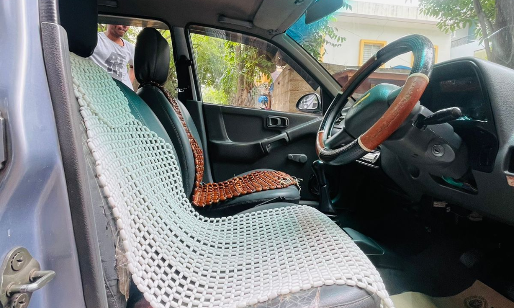 MARUTI ZEN - 6
