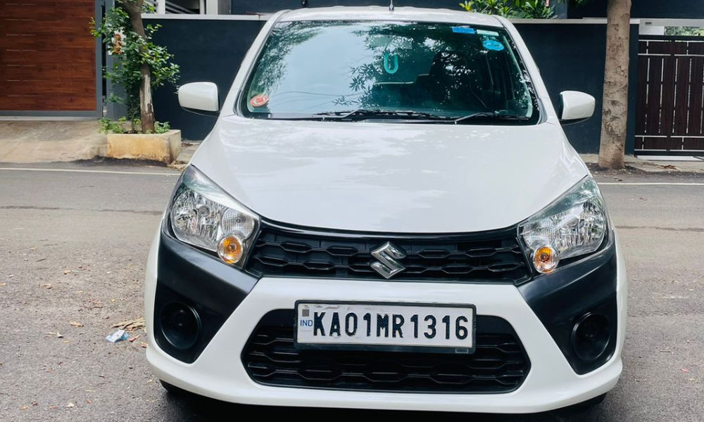 MSRUTI CELERIO VXI - 1