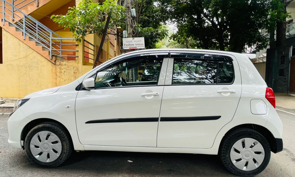 MSRUTI CELERIO VXI - 2