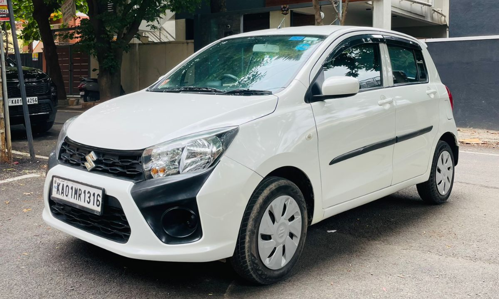 MSRUTI CELERIO VXI - 3