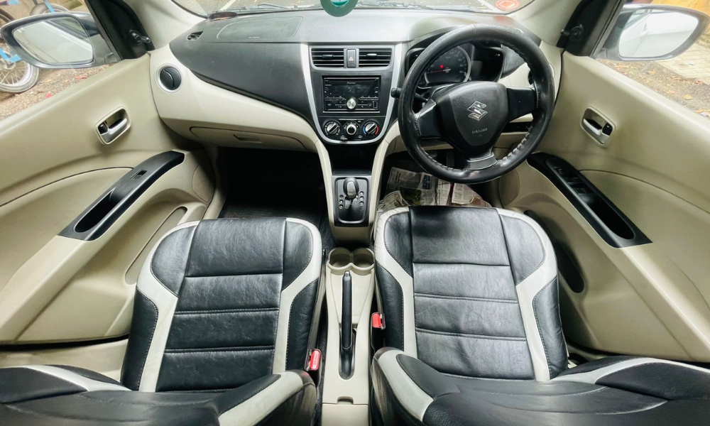 MSRUTI CELERIO VXI - 4