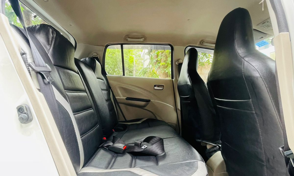 MSRUTI CELERIO VXI - 5