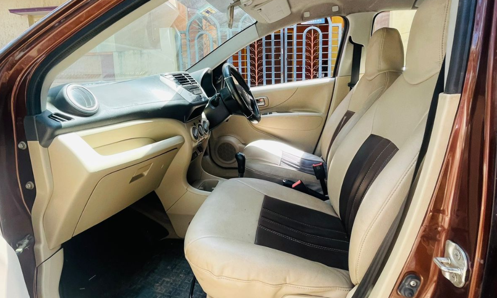 Maruti A-STAR VXI - 5