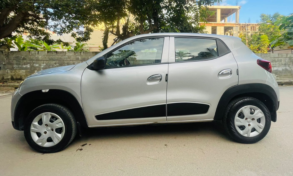 RENT KWID RXL - 2