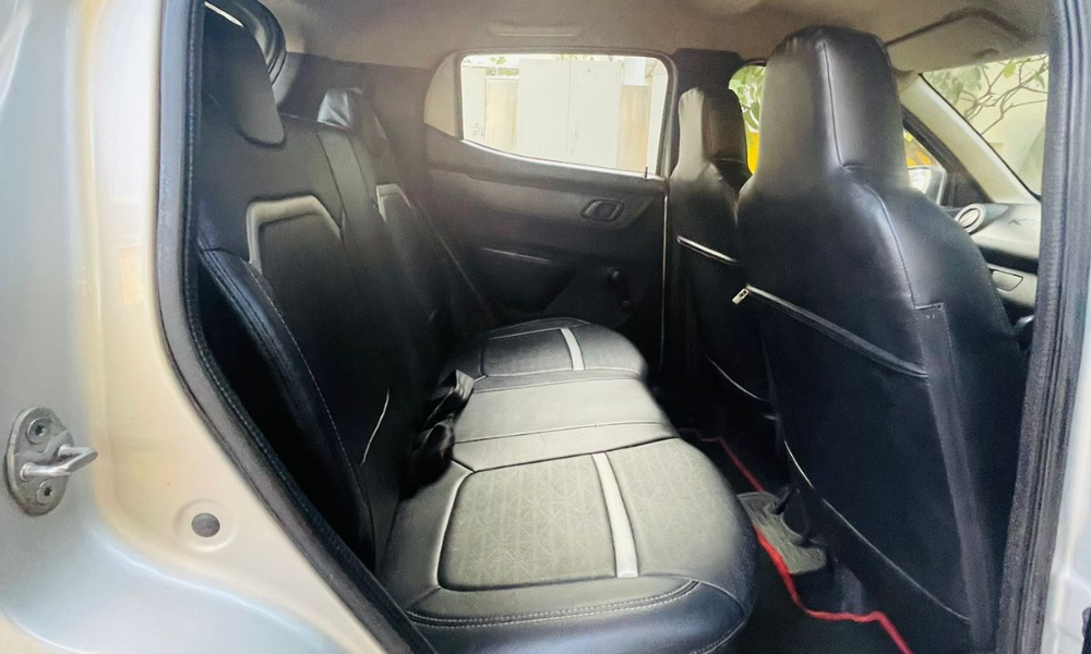 RENT KWID RXL - 5