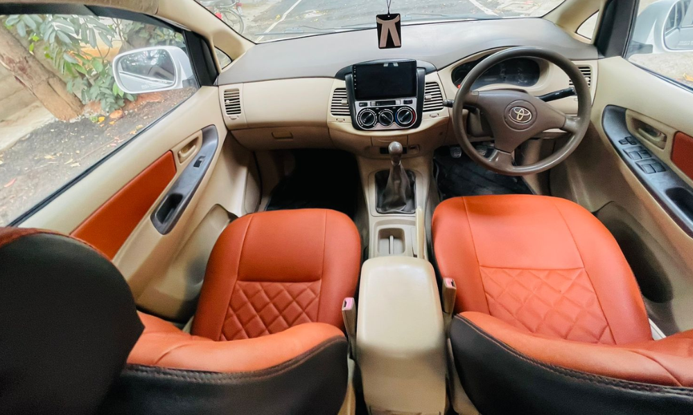 TOYOTA INNOVA G1 - 5