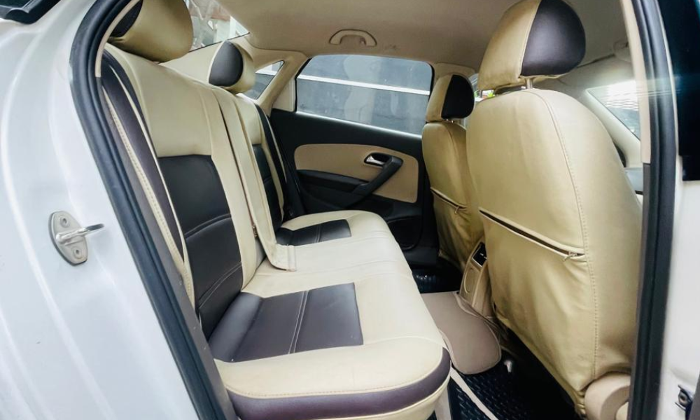 VOLKSWAGEN VENTO HIGHLINE - 5
